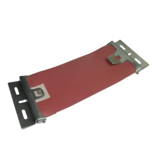 Simple-type clamp (band)